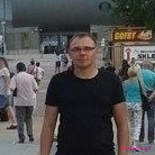 marcin19857, Male, 40 years, Almere
