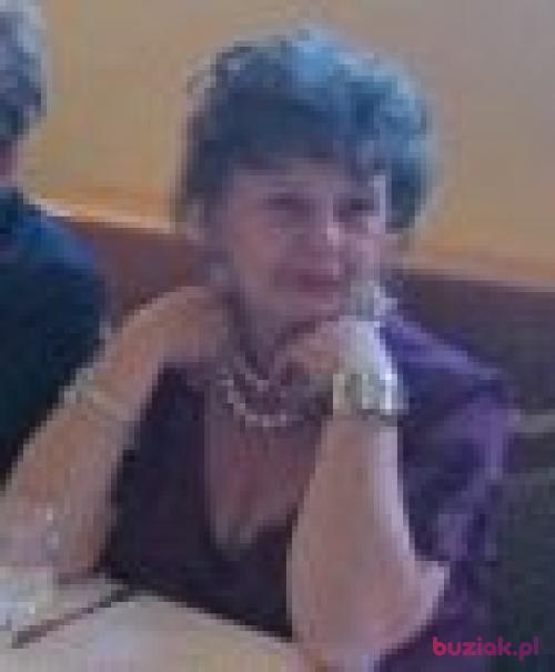 jolanta54, Female, 72 years, Bielsko-Biała