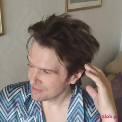 maksi255, Male, 36 years, Warszawa