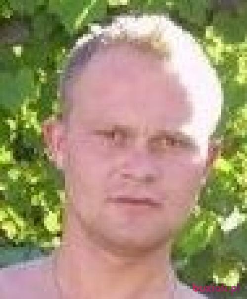 daglas01, Mężczyzna, 41 lat, Hrubieszów