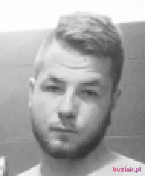 Szyymeek, Mężczyzna, 31 lat, Łódź