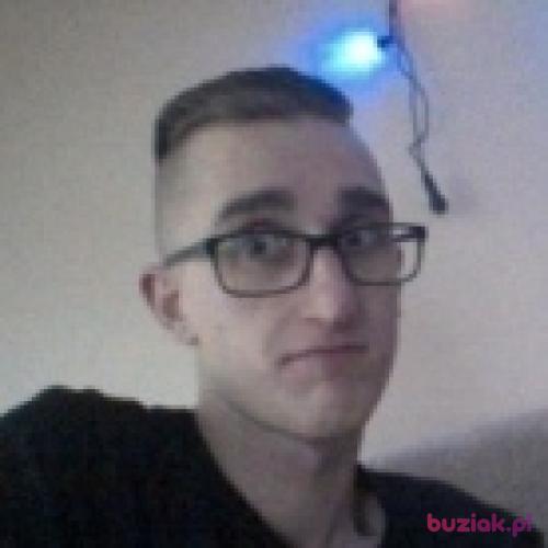Eryk2121, Mężczyzna, 28 lat, Brabancja Północna