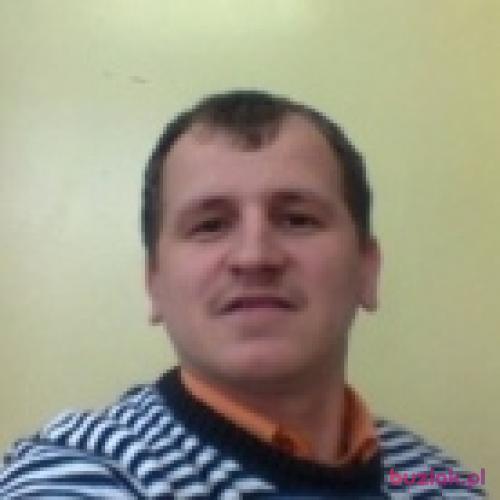 Marekpietrzak, Male, 40 years, Sławno