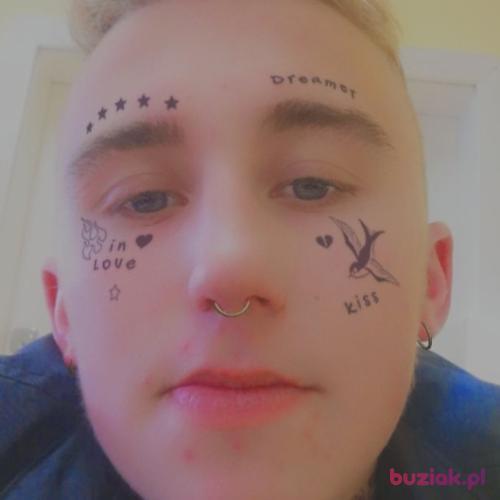 Alanek554155, Male, 21 years, Brzeg