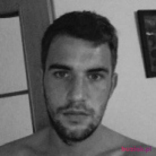 Tomek2192, Male, 33 years, Trzebnica