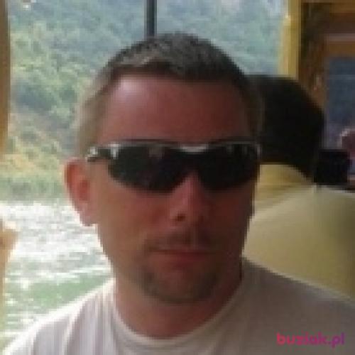 Astat, Male, 53 years, Gliwice