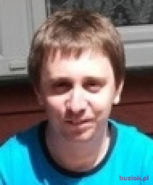 Mariusz5678, Male, 39 years, Mogilno