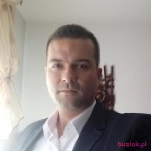 daaaaavid, Mężczyzna, 39 lat, Olsztyn