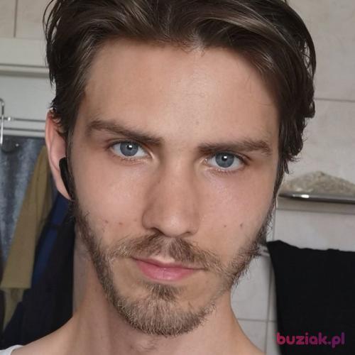 Jacob12, Male, 30 years, Wrocław