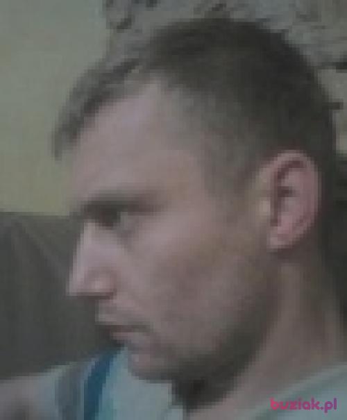 Skjaar, Male, 39 years, Poznań