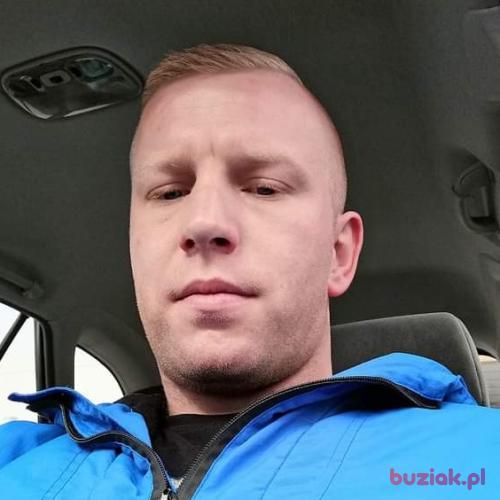 smialyszymon31, Male, 36 years, Frankfurt