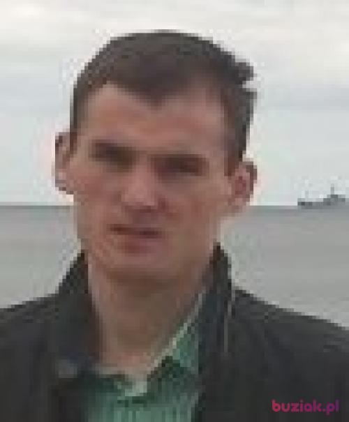 dariio052, Mężczyzna, 36 lat, Warszawa
