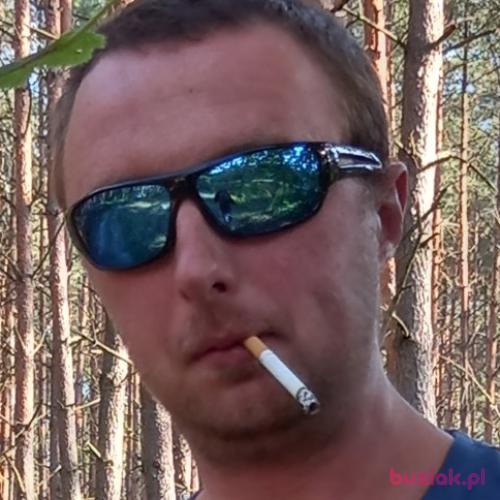 Pawel32lux, Mężczyzna, 36 lat, Łuków