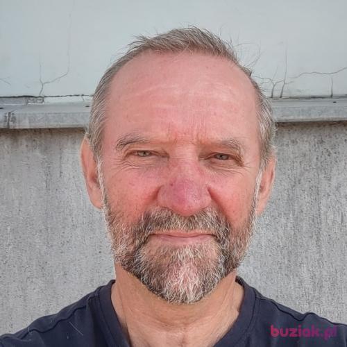 RobZlot, Mężczyzna, 59 lat, Grudziądz