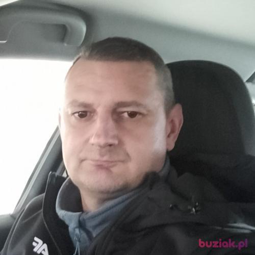 postek, Male, 49 years, Częstochowa