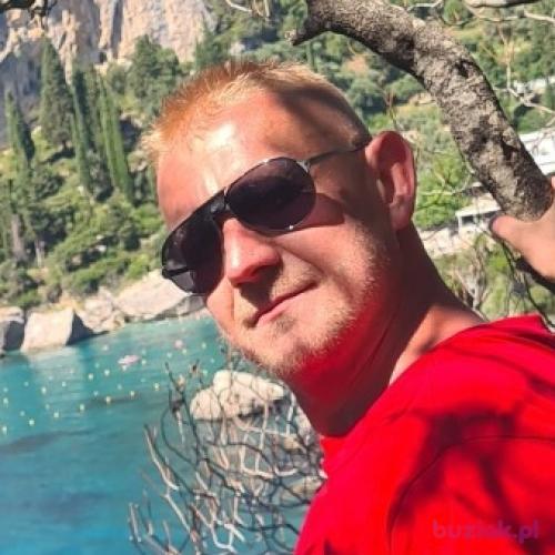 jaDamien, Mężczyzna, 42 lata, Westminster