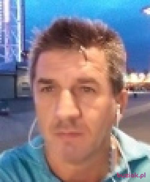 Zbysiek, Male, 56 years, New York City