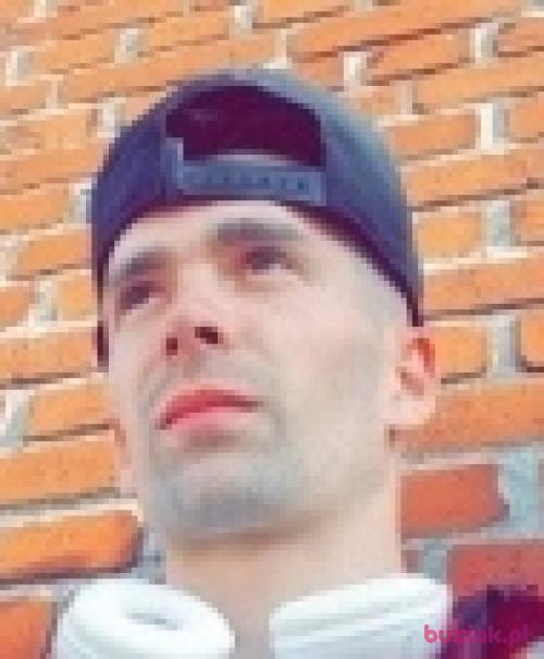 Error107, Male, 30 years, Bydgoszcz