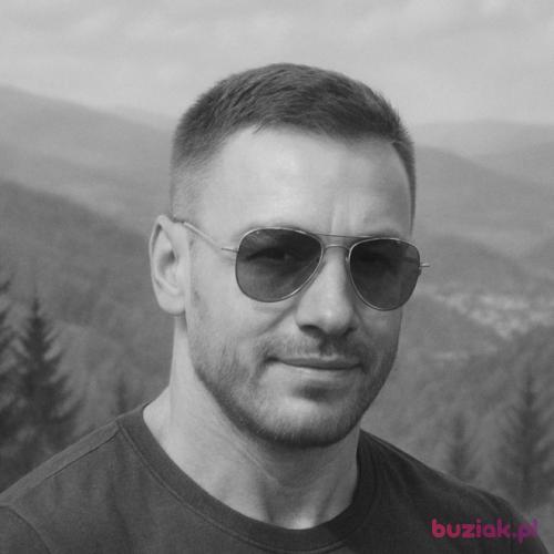 lucjuszjak, Mężczyzna, 40 lat, Lublin