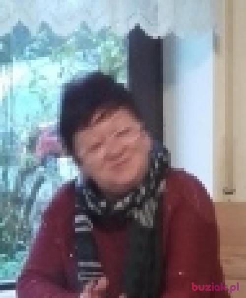 elzbietapiec123, Kobieta, 70 lat, Myszków