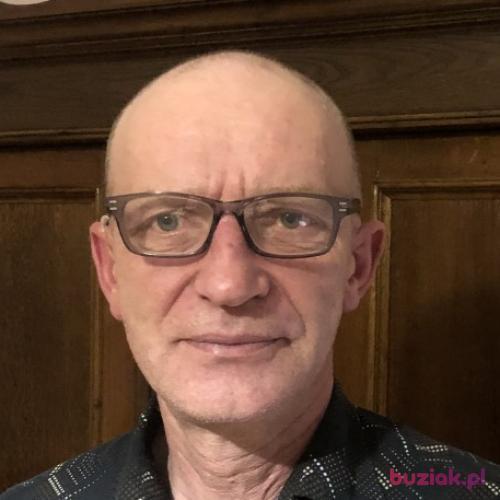 NORMAL69, Male, 57 years, Wołów