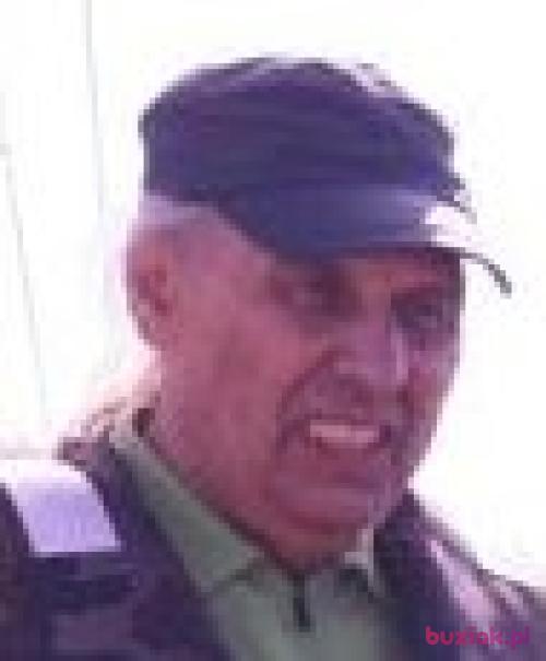 czernysze, Mężczyzna, 79 lat, Rybnik