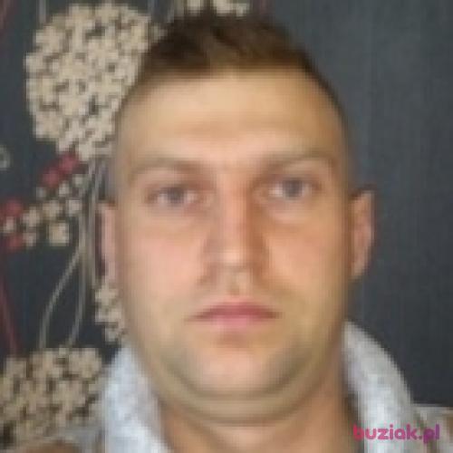 Krzysztof33lawr, Male, 44 years, Czarne