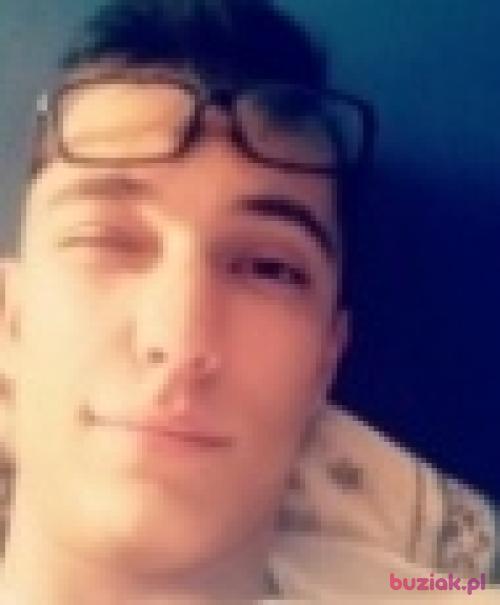 SlodkiBrunet, Mężczyzna, 29 lat, Poznań