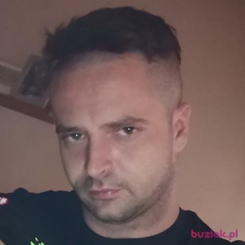 KrissDee, Male, 36 years, Bełchatów