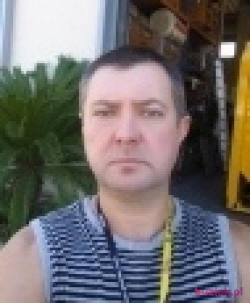 dzielnyandrzej1, Male, 47 years, Grodzisk Mazowiecki