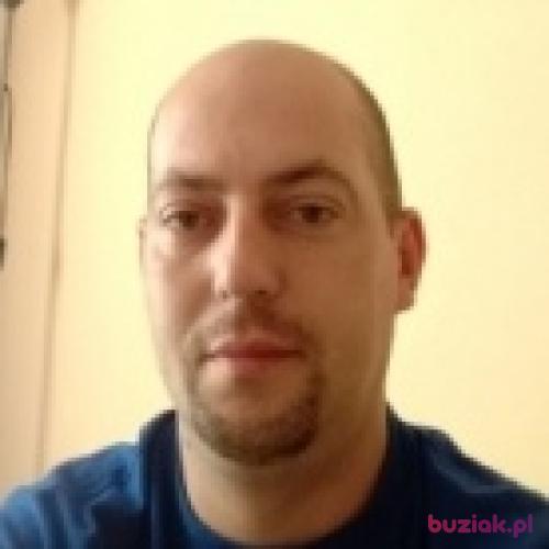 Oki34, Male, 41 years, Pruszcz Gdański