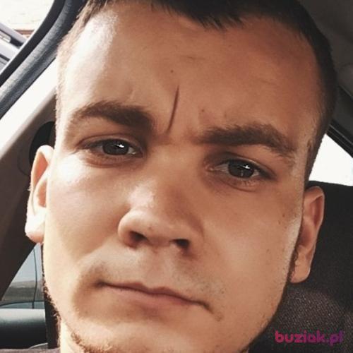 wijat6969, Male, 26 years, Monachium