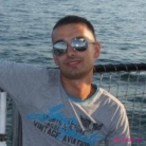 radziu1986, Male, 40 years, Gniezno