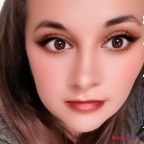 justii33, Female, 34 years, Tuczno