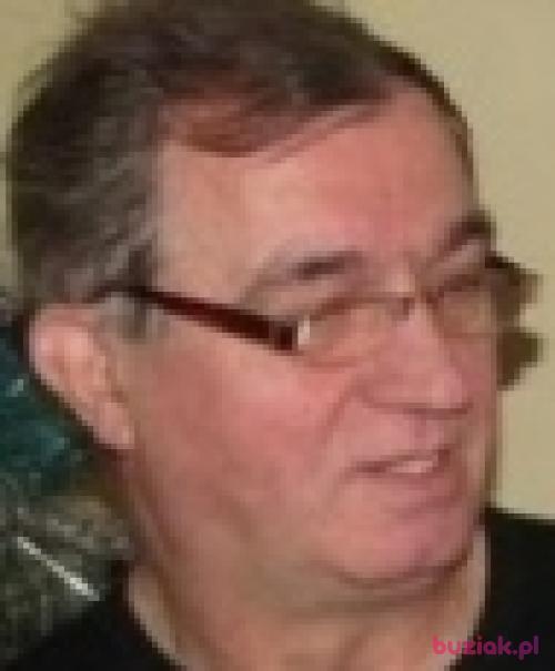 Marek312, Mężczyzna, 66 lat, Błonie