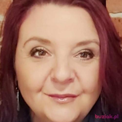 McDot, Female, 53 years, Scottish Borders