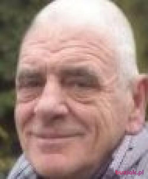 anwin, Mężczyzna, 76 lat, Łódź