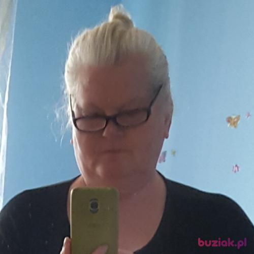 agnieszka1968, Female, 58 years, Dobiegniew