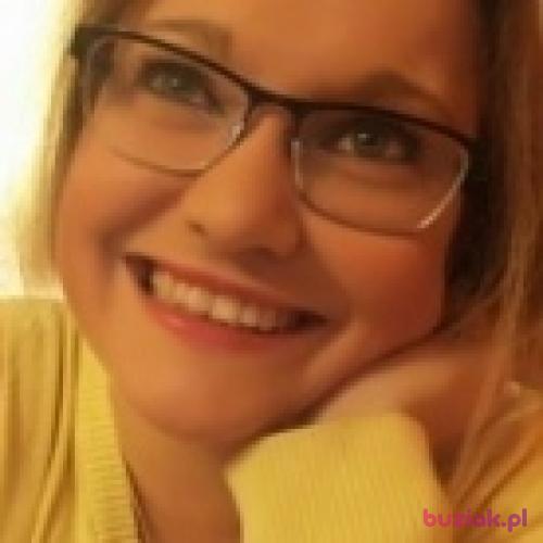 majka91289, Female, 36 years, Krotoszyn