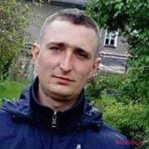 nikodemklimek, Male, 37 years, Żary