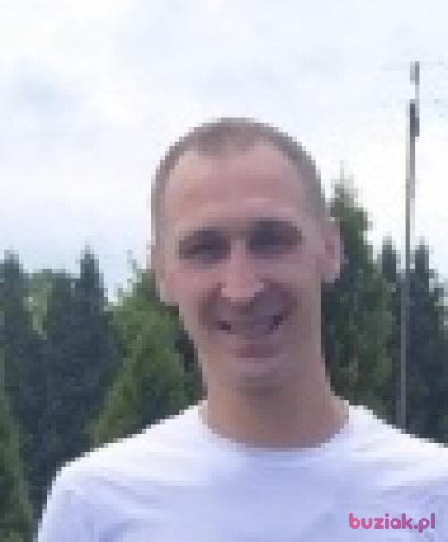 Lukasz86190, Mężczyzna, 40 lat, Skawina
