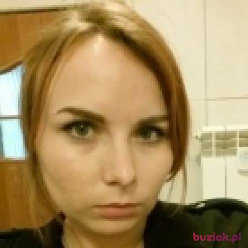 Dzwiedzik, Female, 35 years, Sandomierz