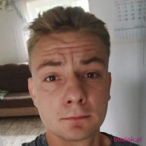 fuki, Male, 26 years, Rogoźno