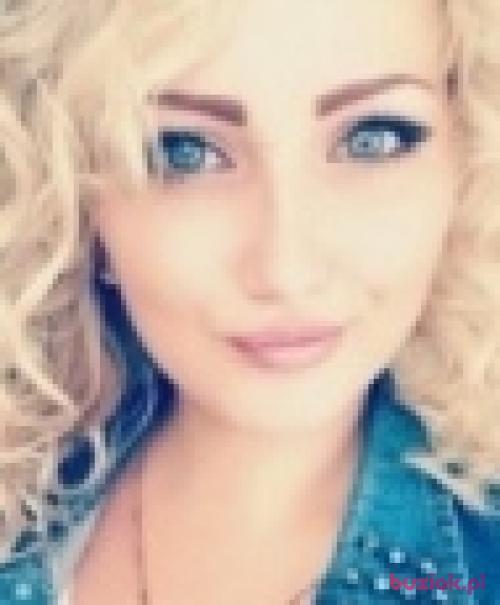 Ksyuxhka, Kobieta, 37 lat, Warszawa