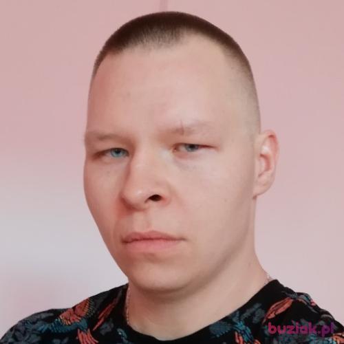 Maniek91lux, Male, 34 years, Gorzów Wielkopolski