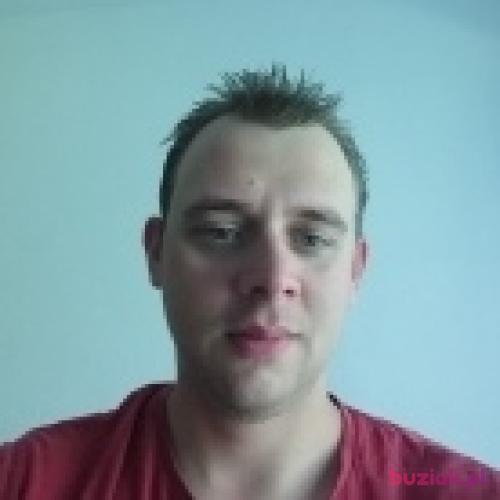Rafalkoziel1989, Male, 37 years, Sosnowiec