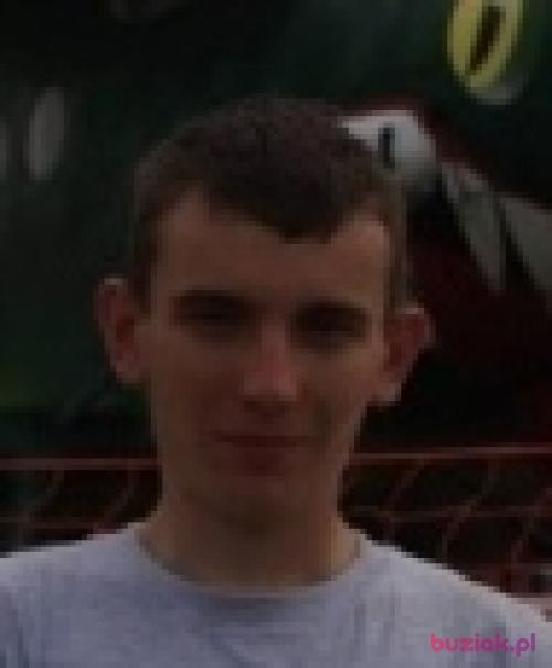 misiek113, Mężczyzna, 30 lat, Tarnów