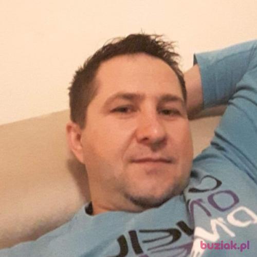 kuba8709, Mężczyzna, 47 lat, Nowy Sącz