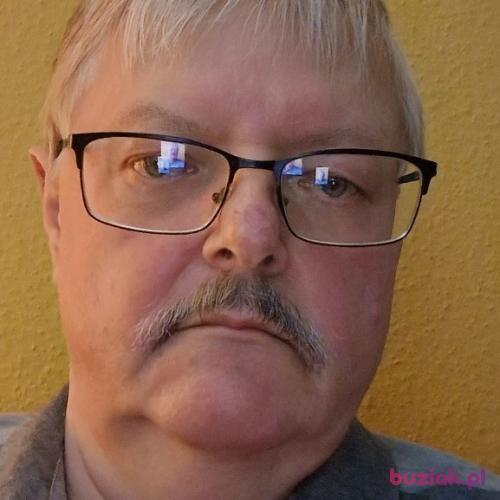 xSebx, Male, 61 years, Wolsztyn