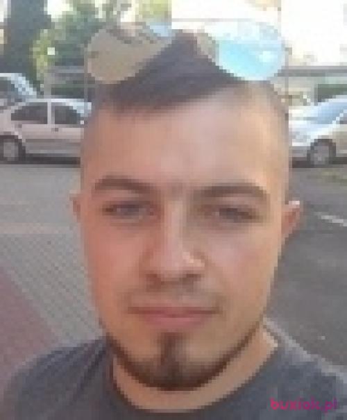 Vitaliyucrsinec, Male, 26 years, Brzeg